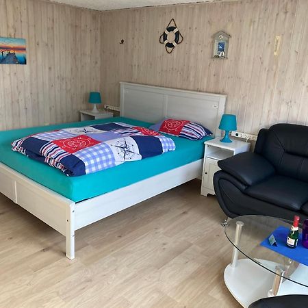 Fewo Tini Am Strandzugang Mit Wlan Inklusive, Keine Haustiere Zingst Exterior foto